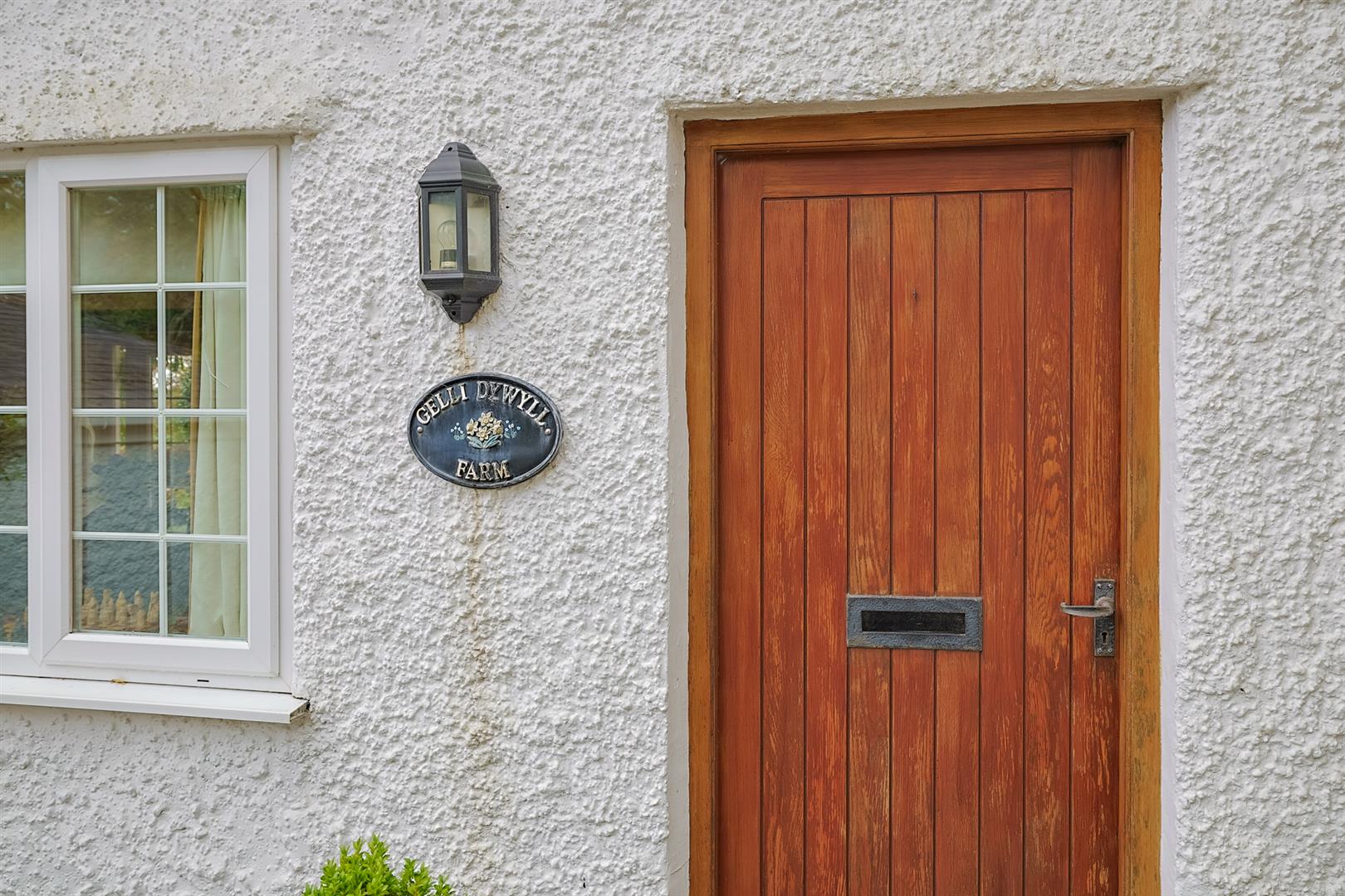 Gellidywyll Farm, Olchfa Lane, Sketty, Swansea, SA2 8QQ